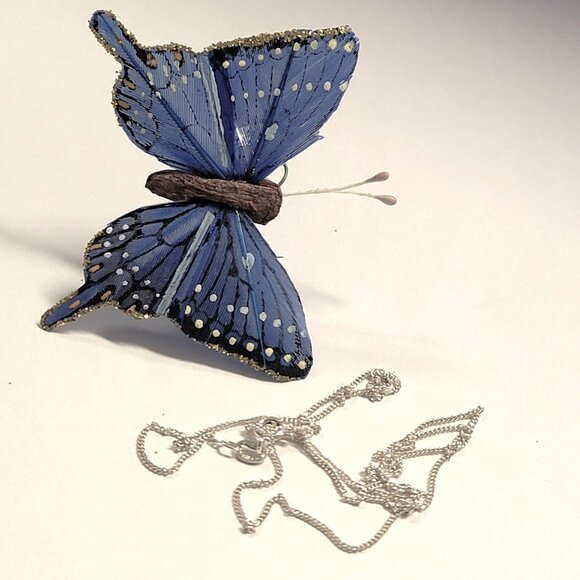 Mens 18 inch 925 Sterling Silver Italy Necklace, 925 Sterling Silver Chain - Picture 2 of 15